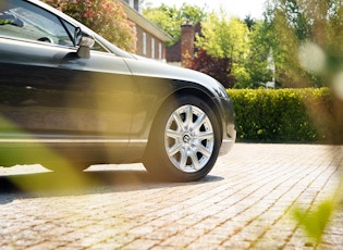 2005 BENTLEY CONTINENTAL GT