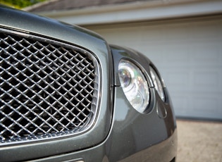 2005 BENTLEY CONTINENTAL GT