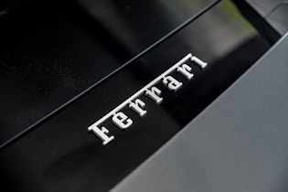 2015 FERRARI 488 GTB