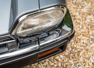 1987 JAGUAR XJ-SC