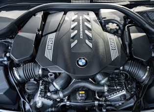 2019 BMW (G15) M850I XDRIVE