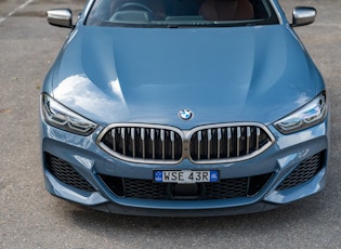 2019 BMW (G15) M850I XDRIVE