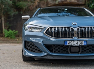 2019 BMW (G15) M850I XDRIVE