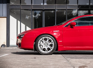 2007 ALFA ROMEO BRERA 3.2 V6 