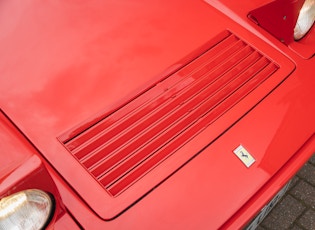 1988 FERRARI 328 GTS - 29,911 MILES