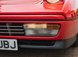 1988 FERRARI 328 GTS - 29,911 MILES