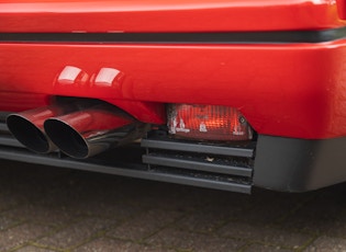 1988 FERRARI 328 GTS - 29,911 MILES