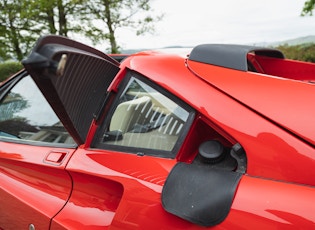 1988 FERRARI 328 GTS - 29,911 MILES