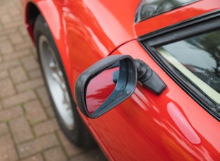 1988 FERRARI 328 GTS - 29,911 MILES