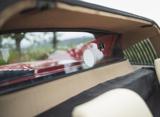 1988 FERRARI 328 GTS - 29,911 MILES