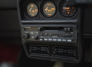 1988 FERRARI 328 GTS - 29,911 MILES