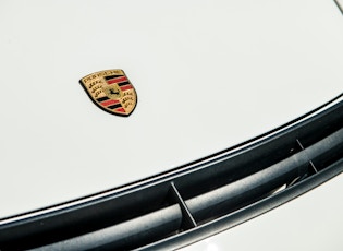2008 PORSCHE 911 (997) GT3 CLUBSPORT