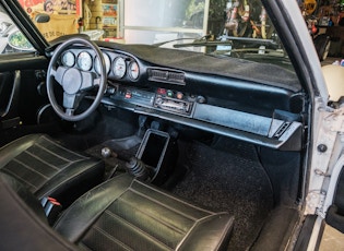  1980 PORSCHE 911 SC 