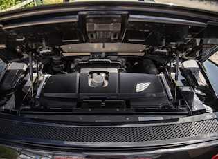 2014 AUDI R8 V8 SPYDER