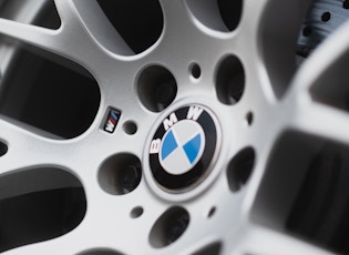 2011 BMW (E92) M3 COMPETITION