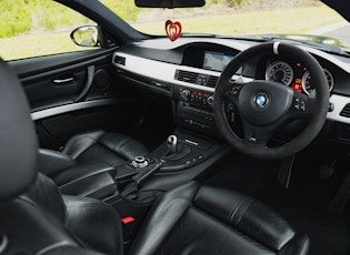 2011 BMW (E92) M3 COMPETITION