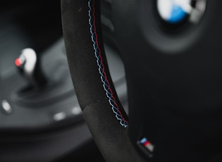 2011 BMW (E92) M3 COMPETITION