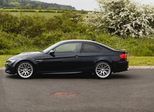 2011 BMW (E92) M3 COMPETITION