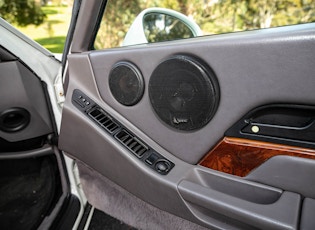 1993 PORSCHE 928 GTS