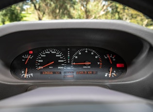 1993 PORSCHE 928 GTS