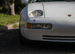 1993 PORSCHE 928 GTS