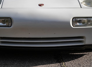 1993 PORSCHE 928 GTS