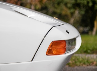 1993 PORSCHE 928 GTS