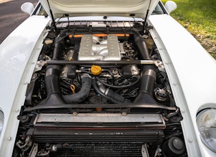 1993 PORSCHE 928 GTS