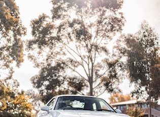 1993 PORSCHE 928 GTS