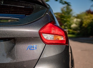 2018 FORD FOCUS RS (MK3)