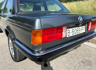 1983 BMW (E30) 320I