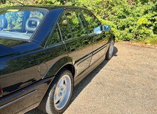 1991 LOTUS CARLTON