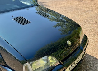 1991 LOTUS CARLTON