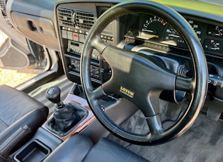 1991 LOTUS CARLTON