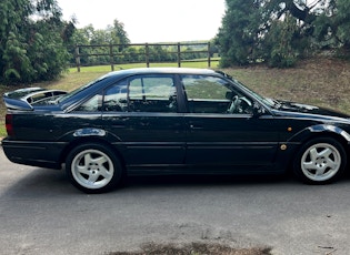 1991 LOTUS CARLTON