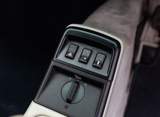 1990 PORSCHE 911 (964) CARRERA 2 TARGA