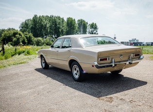 1972 FORD MAVERICK