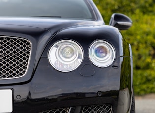 2010 BENTLEY CONTINENTAL GTC SPEED