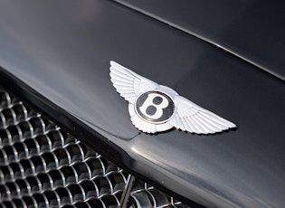 2010 BENTLEY CONTINENTAL GTC SPEED