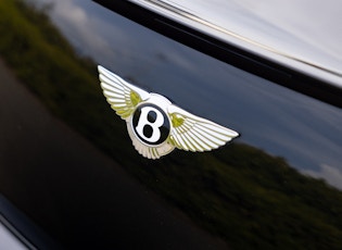 2010 BENTLEY CONTINENTAL GTC SPEED