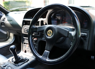 1995 LOTUS ELAN (M100) S2 LIMITED EDITION 