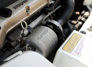 1995 LOTUS ELAN (M100) S2 LIMITED EDITION 