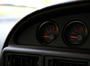 1995 LOTUS ELAN (M100) S2 LIMITED EDITION 