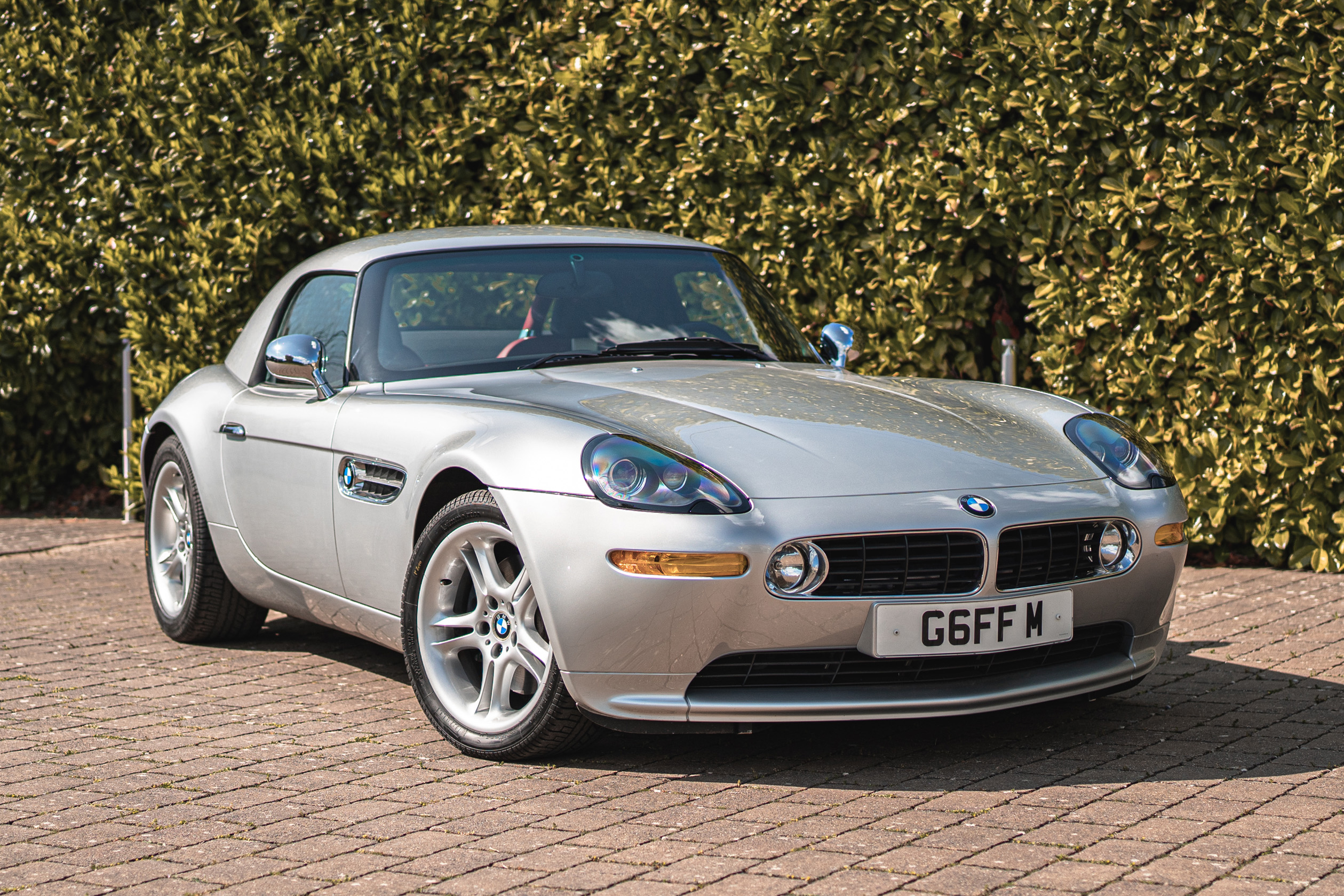 激安通販 – Z8 BMW 2001 10,949 Bath in auction by sale for MILES ホビーラジコン