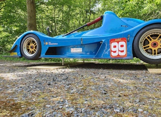 2007 RADICAL SR3 SUPERSPORT 1500