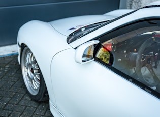 2003 PORSCHE 911 (996) GT3 CUP