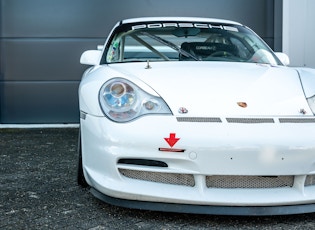 2003 PORSCHE 911 (996) GT3 CUP