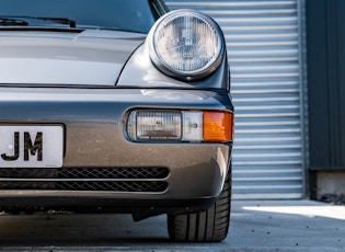 1991 PORSCHE 911 (964) CARRERA 4