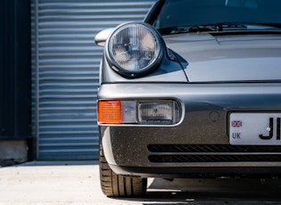 1991 PORSCHE 911 (964) CARRERA 4