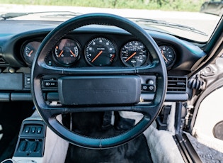 1991 PORSCHE 911 (964) CARRERA 4